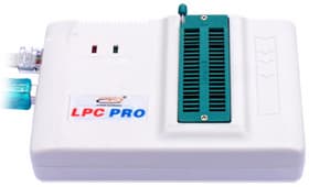 LPC PRO IC Programmer Philips LPC Integrated Circuits